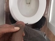 Morning pee