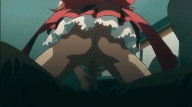 Small Tits and Hairy Pussy Girl Loves Cock Riding and Threesomes