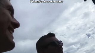 Spanish Pickup Ended Passionate Sex