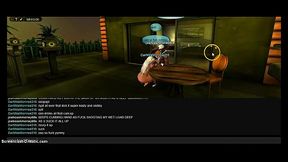 Carmiia's Beach House – 3D Anime Porn Adventure With Game-Like IMVU Action