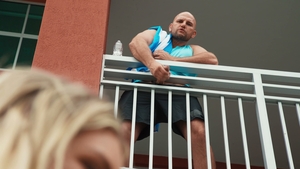 Brazzers: Outdoor Orgy Starring JMac