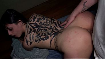 My wife'_s best friend took a nap on our bed...