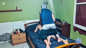 wanting to fuck