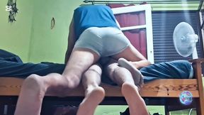 wanting to fuck