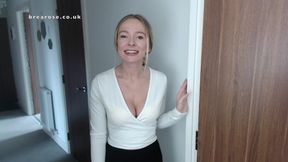 My Best Friends Step-moms Body