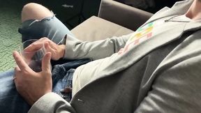 My Stepmom Suggested That I Fuck Her Because Her Stepfather Doesn't Bring Her to Orgasm.