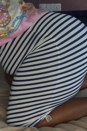 No Pulling Out, Said My Landlord