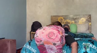 Big ass milf helps me do anatomy homework 🥵