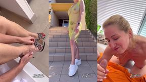 naughty story au cap d agde (002) chasse a l homme et 2 ren-contres ...