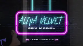 Hot MILF Latina in Lingerie Collar and Leash Cabalga, Oral and Finishes with Cum in Mouth