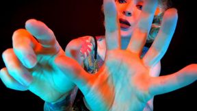 Shrunken tiny bitch must worship my ass or "end" – GIANTESS ASS WORSHIP, ASSHOLE WORSHIP, HAPPY END EDITION