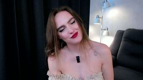 Ashley Goley Private Show