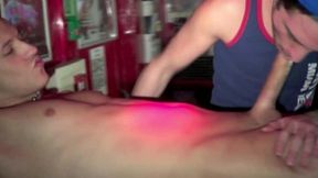 sexy arab from marrakech fucked by juan perez in cruising in paris