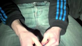 sexy arab from marrakech fucked by juan perez in cruising in paris