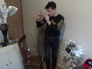 Maolo's Hard XXX Game of Truth or Dare!