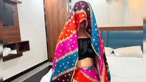 Desi hot maid got pregnant at home 💦, made Desi maid pregnant.