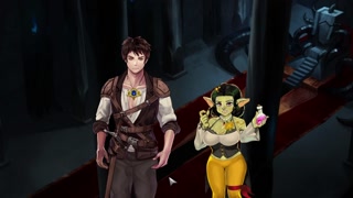 Seed of Chaos 0.3 Part 27.1 Fucking a Princess in the Cave