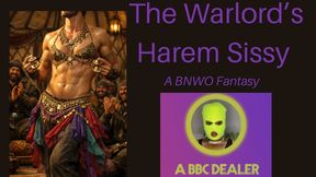 Warlord's Harem Sissy