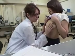 Dottor fucking pazienti in ospedale webcam