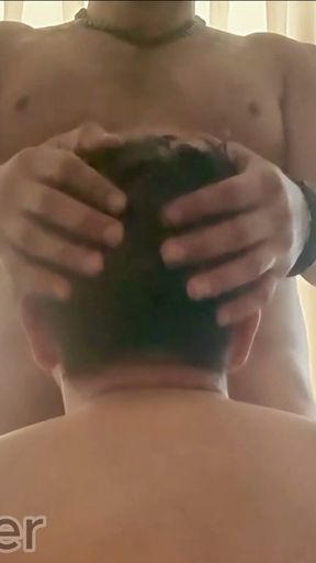 Private Moments: Smoking and Pleasure   Clip 2