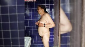 HelloGrannY Mature Latinas Mashup Compilation