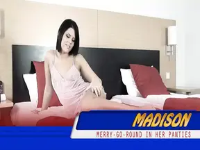 Madison by Wet And Puffy
