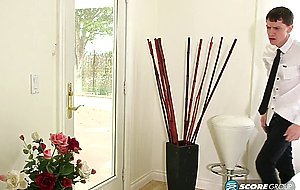 Ibonedyourmom, cyndi sinclair's anal adventure