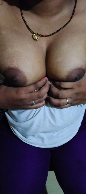 Desi Indian Bhabhi Boobs Village Bhabhi