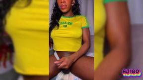 Small Squirt 46