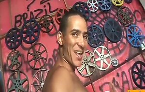 I CANT BELIEVE I FUCKED A TRANNY 1 - Scene 3