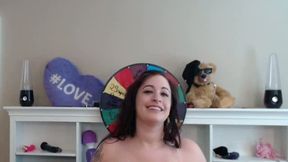 Happy Titty Time with Belle