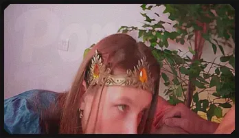 POV Brunette Amateur Blowjob with Cumshot – 1080p