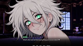 PURSUED BY FEMBOY #06 • Visual Novel PC Gameplay [HD]