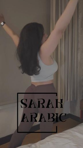 Stinky & Dirty Arab Socks & Panties