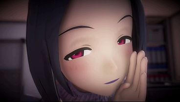 Hyottoko Vacuum Blowjob