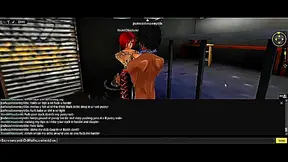 Sukis Steamy 3D Fantasy – Erotic Anime Adventures and Sensual Encounters