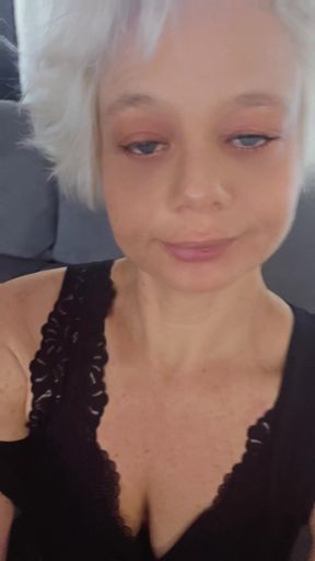 Coucou Mon Cheri Tu Me Rejoint