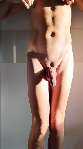 misr4 - pull foreskin