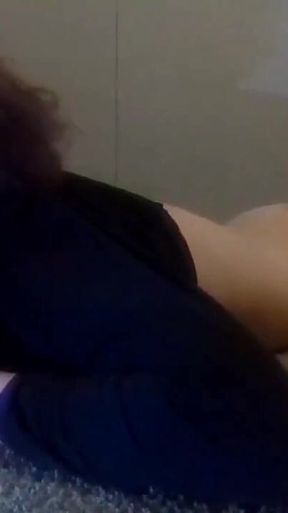 Vaping Fetish Fanclub Video of the Month (ffvotm); Bonus Video March 2022