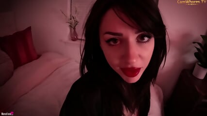 FC - Virtual POV Sex !!