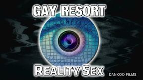 Gay resort sex reality. Program 2