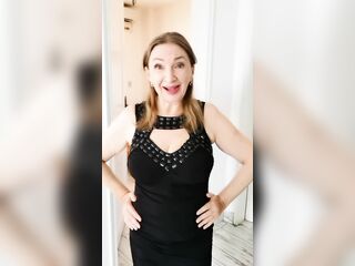 Giantess granny play with u