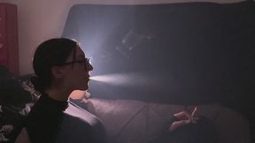 SEPTEMBER - DARK SIDE SMOKE