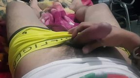 Una venida nocturna