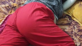 Stepsister Seduce By - wants his