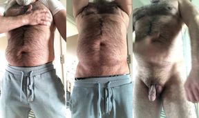 Monsterbear at Home