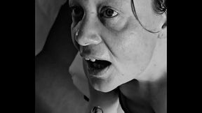 Je suce une bonne bite d un inconnu et le fait jouir dans ma bouche