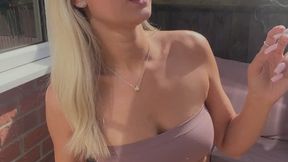 Morning Sunshine ????