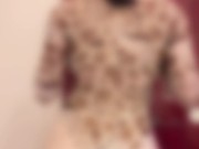 female mask disguise crossdresser transformation mtf 221