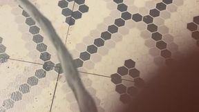 Spanking Naked Ass MP4